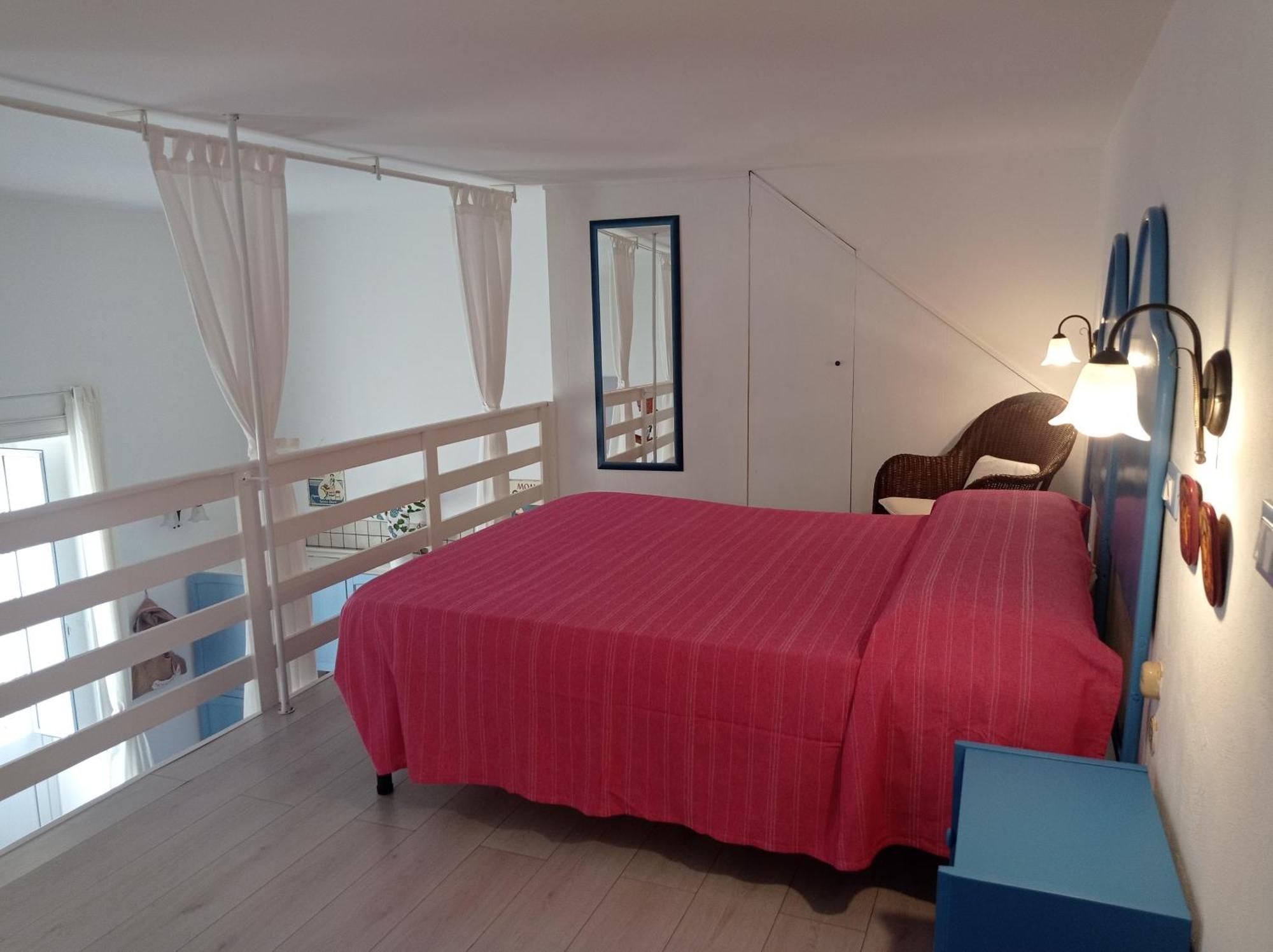 Casa Azzurra Apartment Сиракуза Екстериор снимка