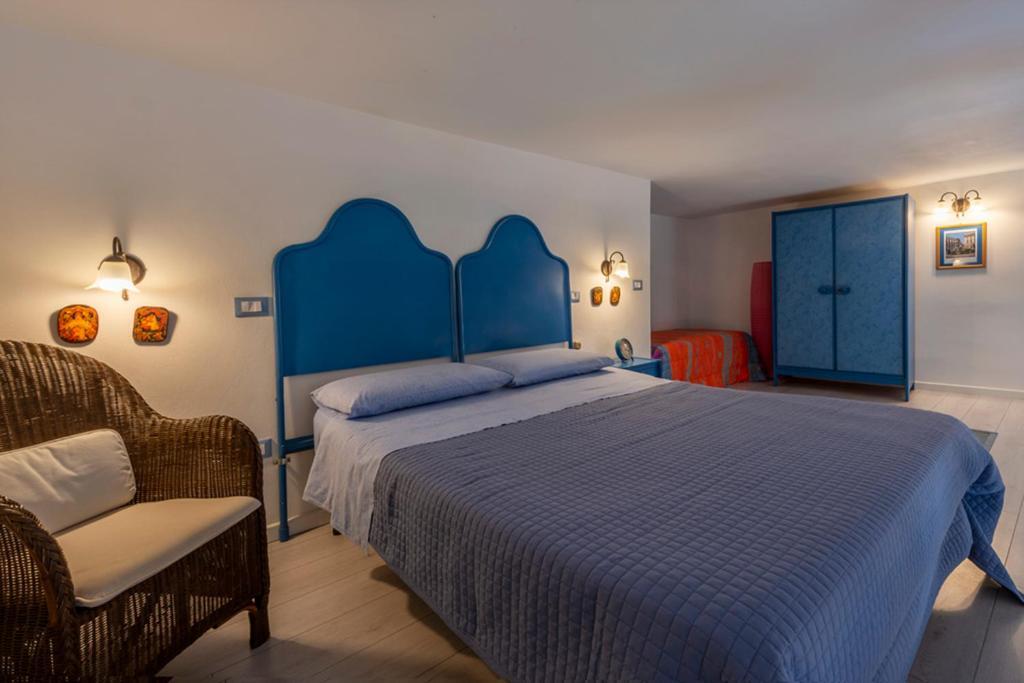 Casa Azzurra Apartment Сиракуза Екстериор снимка